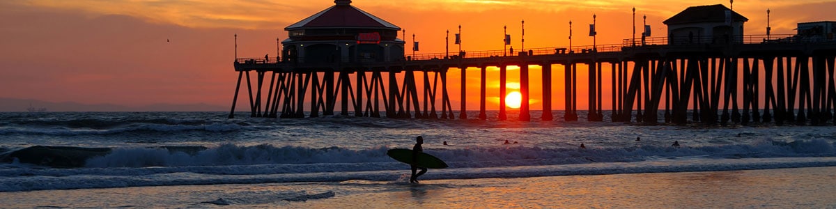 Huntington Beach