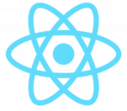 React