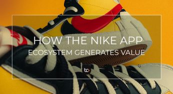 How the Nike Ecosystem Generates Value